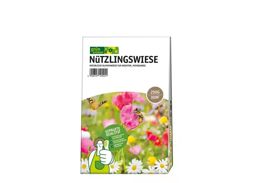 Nützlingswiese