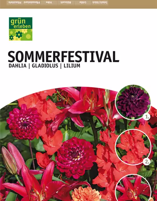 Sommerfestival